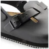 Birkenstock Tokio Super Grip NL uni drevák čierny, Náhľad obrázku produktu 15