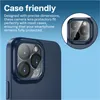 Kameraschutz für iPhone 16 Pro/Max [3 Stück] - Produktbild-Vorschau 6