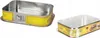 Rechteckiges Backblech 24x34 cm mit abnehmbarem Boden SNB Produktbild-Vorschau 4