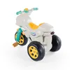 Dolu Moto Bike Tricycle 3in1 Dreirad & Laufrad Produktbild-Vorschau 6