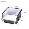 Aufbewahrungsbox - Ergobox 1 Plus | Schwarz Produktbild-Vorschau 7