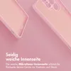 imoshion Color Back Cover mit MagSafe Samsung Galaxy S26 Produktbild-Vorschau 5