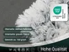 Langhaar Flausch 2-tlg. Bettwäsche Garnitur, Flokati, ca. Produktbild-Vorschau 6
