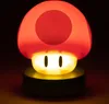 Lampka z ikoną grzyba Super Mario Podgląd zdjęcia produktu 13