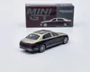 Mercedes-Maybach S 680 złoty/ciemnoczerwony metalik - Mini Podgląd zdjęcia produktu 4