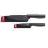 Joseph Joseph Slice&Sharpen 2er Set Messer inkl. Produktbild-Vorschau 3
