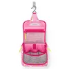 Reisenthel toiletbag S kids, Pink, Polyester, Einfarbig, Produktbild-Vorschau 3