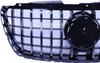 Griglia radiatore per Mercedes Sprinter W907 W910 Anteprima dell’immagine prodotto 3