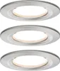 Paulmann LED Einbauleuchte Nova Basisset starr Produktbild-Vorschau 2