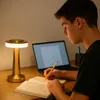 Stolná lampa MasterLED - 3CCT - zlatá - dotyková - stolná Náhľad obrázku produktu 7