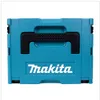 Makita MAKPAC 3 Systemkoffer - mit Einlage für BKP / DKP Produktbild-Vorschau 5