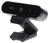 Logitech BRIO ULTRA HD PRO BUSINESS WEBCAM, 13 MP, 4096 x Podgląd zdjęcia produktu 38