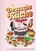 Deutsche Küche Vegan Produktbild-Vorschau 1