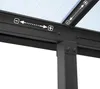 Palram - Canopia Aluminium Terrassenüberdachung Olympia Produktbild-Vorschau 4