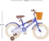 Buxibo - Detský bicykel pre chlapcov - Luca - 16 palcov - Náhľad obrázku produktu 7