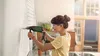 Bosch WIERTARKA UDAROWA UNIVERSAL IMPACT 700 ZUW - Produktbild-Vorschau 4