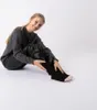 Occulto Damen Muster Socken 10 Paar (Modell: Michaela) Produktbild-Vorschau 2