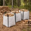 MIKONI 4 x BIG BAG Säcke 90x90x120cm bis 1000 KG Produktbild-Vorschau 5