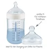Nuk PP-Flasche for Nature 260 ml Produktbild-Vorschau 4
