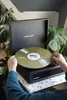 Crosley Voyager Bluetooth Plattenspieler Schwarz Produktbild-Vorschau 8
