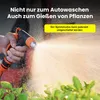 Gartenschlauchdüse 4-Punkt, Hochdruckreiniger, einstellbare Produktbild-Vorschau 3