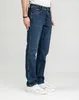 WRANGLER | Pánské džíny Texas, Regular Fit, modré, W38 L30 Náhled obrázku produktu 4
