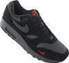Nike Air Max 1 Bred - Buty męskie sneakersy czarno-szare Podgląd zdjęcia produktu 5