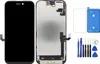 LCD für iPhone 16 Soft OLED Display Retina Touchscreen Produktbild-Vorschau 3