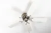 Extra plochý stropní ventilátor Pepeo Kisa Deluxe Náhled obrázku produktu 8