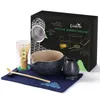 Matcha Tee Set 7-teilig – Japanisches Ceremonial Matcha Produktbild-Vorschau 1