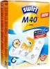 Swirl 4006508227648, Staubbeutel, Weiß, Grün, 231 g, Box, Produktbild-Vorschau 1