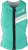 O'Neill Wms Slasher Comp Vest gilet de wakeboard femme Voir les images du produit 2