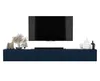 TV-Wandschrank TV-Schrank Glamour Elpis Modern Lindner Produktbild-Vorschau 3