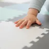 36 Teile Spielmatte Baby Puzzlematte 30x30 Krabbelmatte Produktbild-Vorschau 4