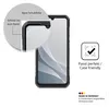 2x Protection ecrán pour Oukitel WP68 Air 5G mat Verre Voir les images du produit 6