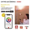 Chytrá LED žárovka GoSmart MR16 / GU10 / 4,8 W (35 W) / 400 lm / RGB / stmívatelná /Zigbee Anteprima dell’immagine prodotto