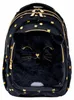 Školský batoh Fluffy Kitty Black AstraBag Astra Náhľad obrázku produktu 2