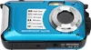 Wasserdichte Digitalkamera 1080P 30MP 16X Unterwasserkamera Produktbild-Vorschau 2