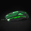 Esperanza WIRED FOR PLAYERS MOUSE 6D Optical USB MX207 Produktbild-Vorschau 6
