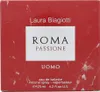 Laura Biagiotti Roma Passione Uomo Eau de Toilette 125 ml Produktbild-Vorschau 13