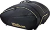 Wilson Padeltasche Defy V1 Padel Bag 2026 Schwarz Produktbild-Vorschau 6