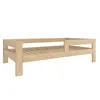 Need Sleep Montessori Bett Kinder Kinderbett 90x180 cm mit Produktbild-Vorschau 3