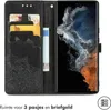 imoshion Mandala Bookcase dla Samsung Galaxy S23 Ultra - Podgląd zdjęcia produktu 3