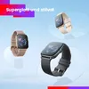 Amazfit GTS 3 Smartwatch 42mm mit Alexa, GPS, 150+ Produktbild-Vorschau 2