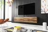 MINIO go for it, TV lowboard, szafka pod TV "DONNA", 140cm, Podgląd zdjęcia produktu 3
