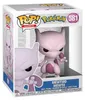 Funko POP Spiele: Pokemon - Mewtwo Produktbild-Vorschau 3