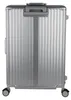 VAN HILL Herolite Hartschalen-Trolley Reisekoffer mit Produktbild-Vorschau 4