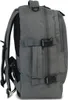 BestWay Cabin Pro 300 Small Reiserucksack: Grau-Grün Produktbild-Vorschau 5