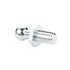2x Kugelzapfen Kugelkopf M8 10mm Gasdruckfeder DIN71803 für Produktbild-Vorschau 6