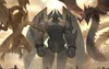 3 cartas de dioses sagrados Orica: Slifer, Obelisk y Ra + Vista previa de la imagen del producto 4